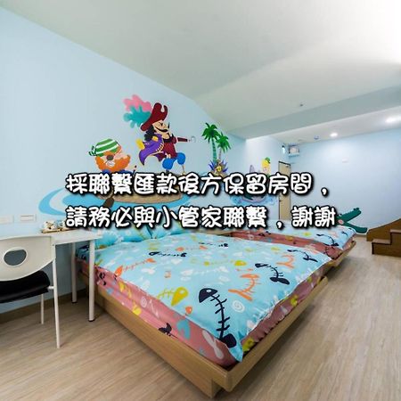 Sara House B&B Ταϊνάν Εξωτερικό φωτογραφία